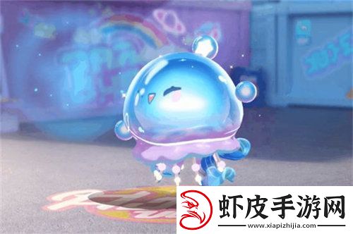 蛋仔派对水母莱莱兑换码是什么