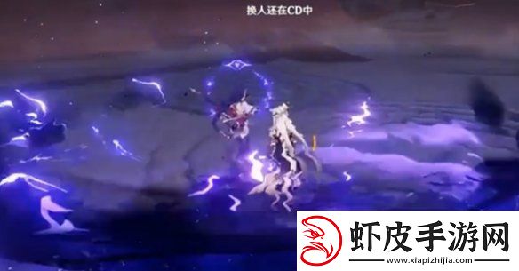 原神剧情里雷电将军打不过怎么办