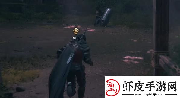 最终幻想16神圣号兵在哪里