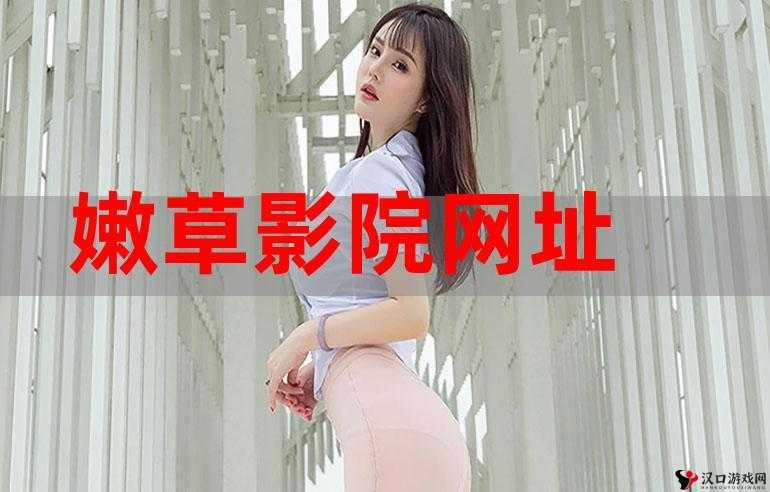 嫩草影院入口：畅享精彩影视大片的绝佳之地