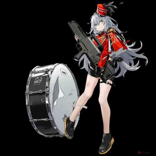 少女前线M21公式多少与M21大破立绘图鉴,资源管理的艺术