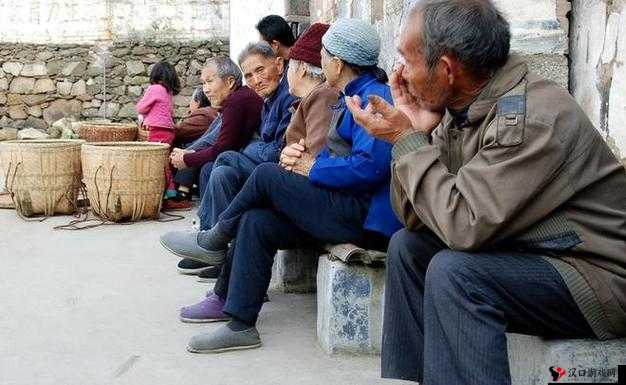 农村老头OLDTUBETV:一位乡村老人的独特故事与生活经历