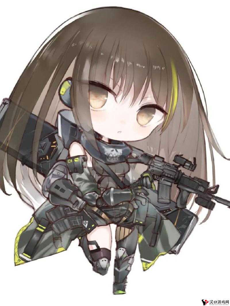 少女前线新手适用枪娘推荐