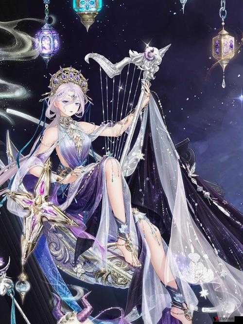 奇迹暖暖联盟委托第五章,新套装璀璨登场,时尚潮流再升级