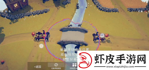 全面憨憨战争模拟器自定义战斗说明