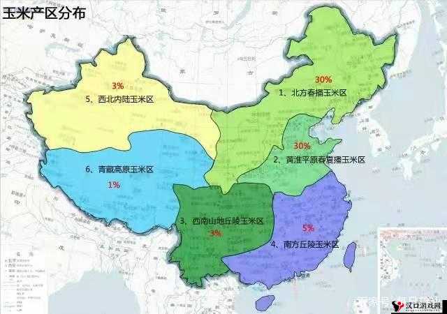 久一线产区、二线产区、三线产区不会卡的相关情况分析
