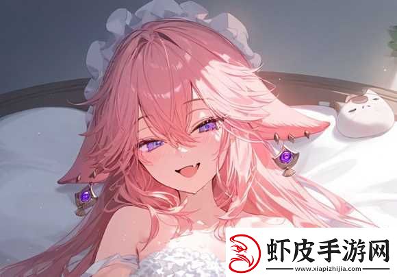 史莱姆ドラえもんの八重神子