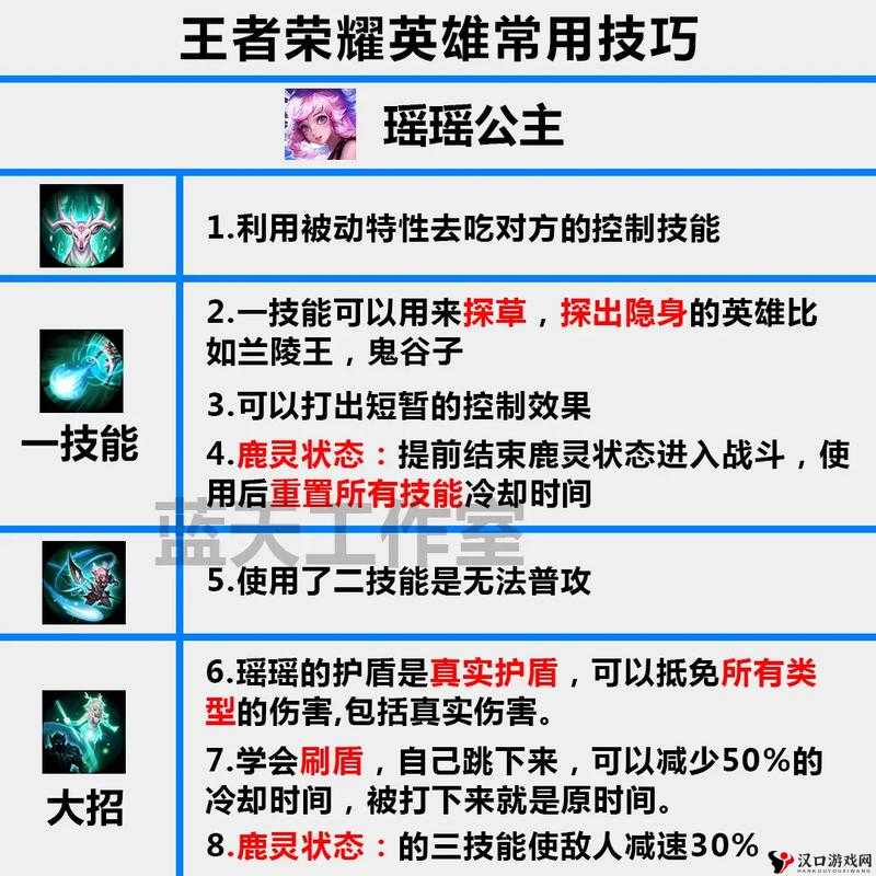王者荣耀插眼技巧攻略,王者荣耀插眼怎么用