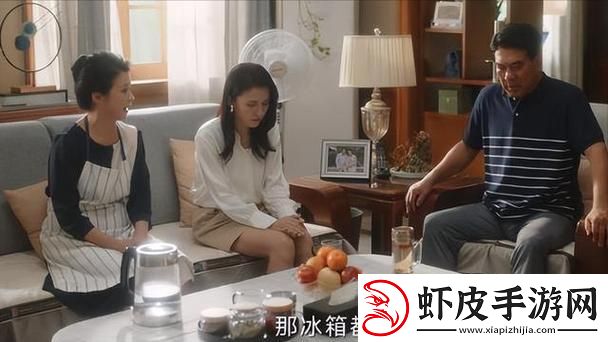 “科技玩转果冻剧