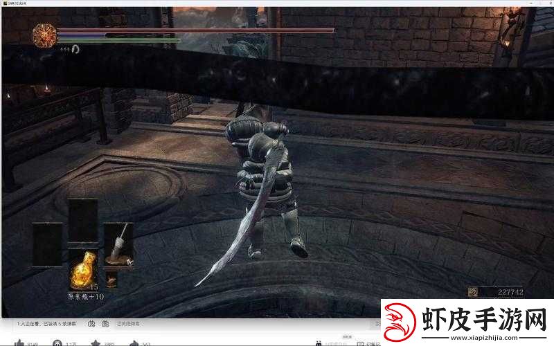 黑暗之魂3宠爱戒指+3获取攻略