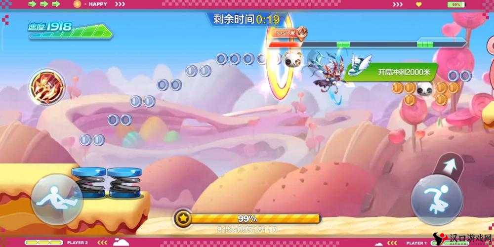 天天酷跑帽子先生值得入手吗?帽子先生BUG介绍