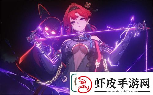 鸣潮吟霖角色如何吟霖强度详细介绍