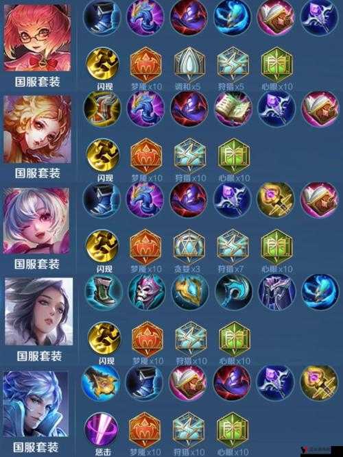 王者荣耀嬴政铭文搭配攻略,解锁法师之王的真正力量