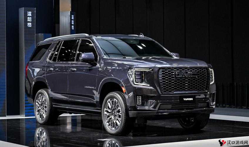 成熟的欧美精品SUV ：带你领略高端汽车的魅力与品质