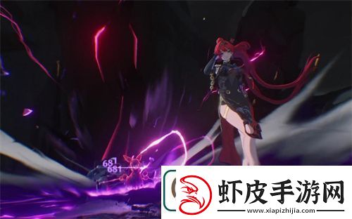 鸣潮吟霖角色如何吟霖强度详细介绍