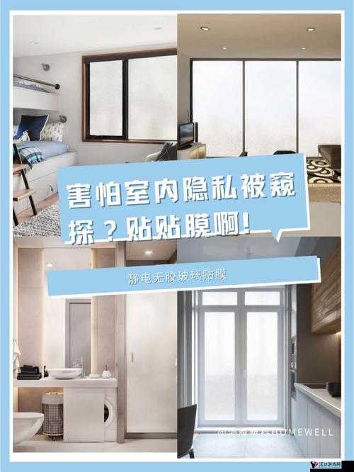 隔墙有眼:厕拍背后的窥视与被窥视