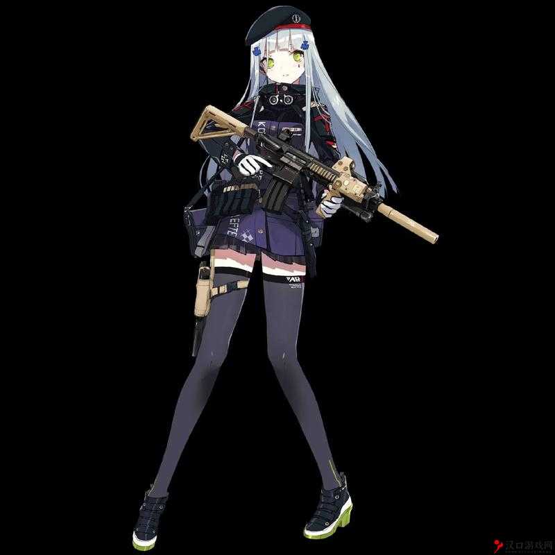 少女前线人形打造攻略介绍