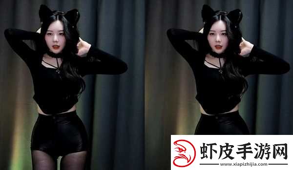 暴躁少女csgo视频
