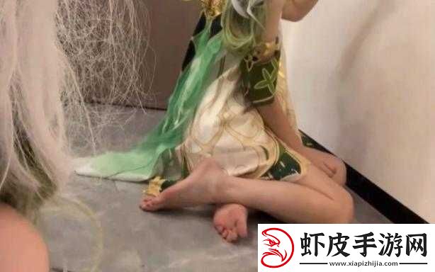 纳西妲腿法娴熟脚法澎湃新闻