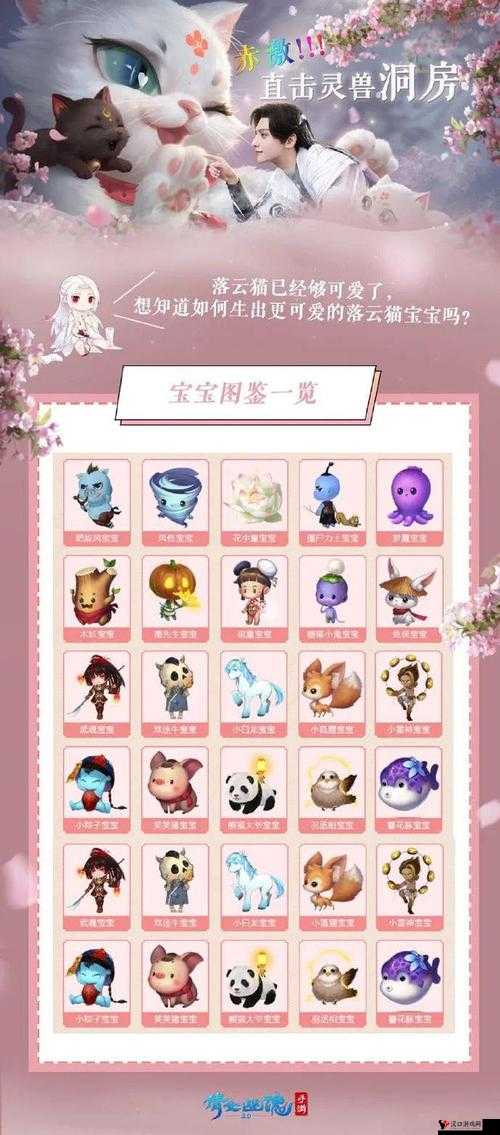 倩女幽魂手游,打造忠心宝宝的秘籍与成本揭秘