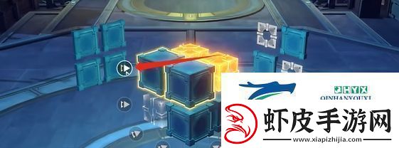 崩坏星穹铁道枘凿六合简单第3关怎么过枘凿六合简单第三关攻略