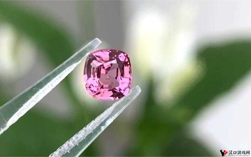 粉色苏州晶体元件有限公司:探索晶体科技的奥秘