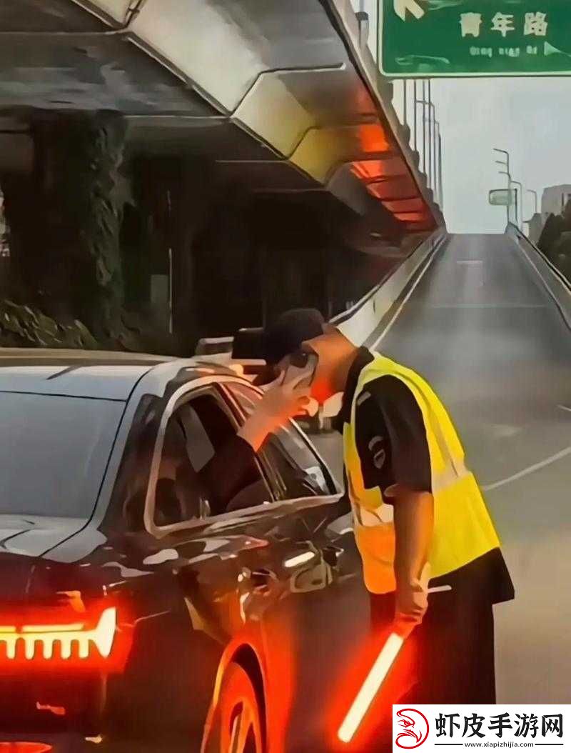 在车上拨出来我是你小