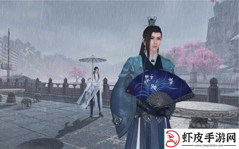天涯明月刀手游影伤天赋搭配推荐
