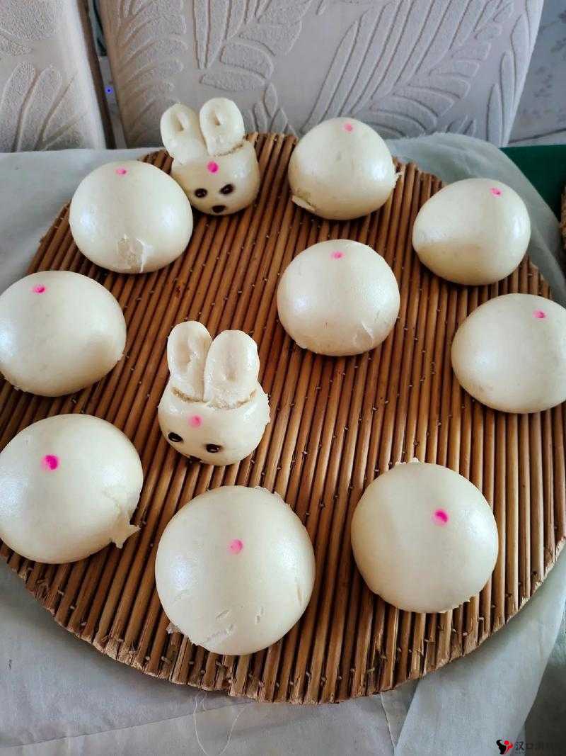 樊梨花的大馒头:一段充满传奇色彩的美食佳话