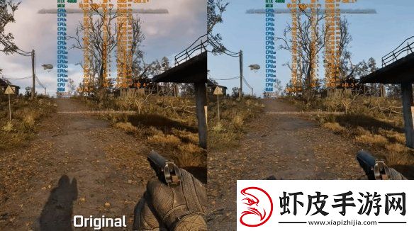 潜行者2性能优化MOD发布