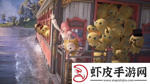 无限暖暖错位摄影怎么拍无限暖暖怎么错位摄影拍摄