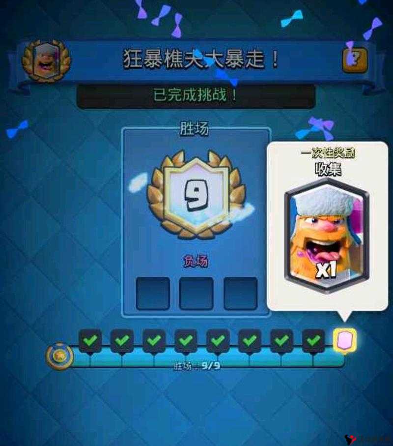 皇室战争狂暴樵夫好不好,优缺点分析及资源管理策略