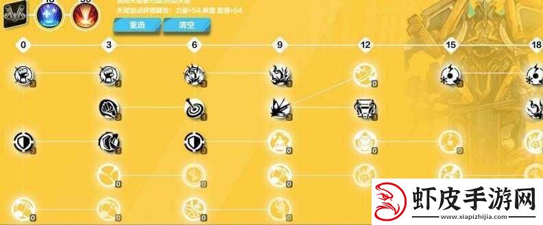 火炬之光无限天赋更换方法及技巧全解析