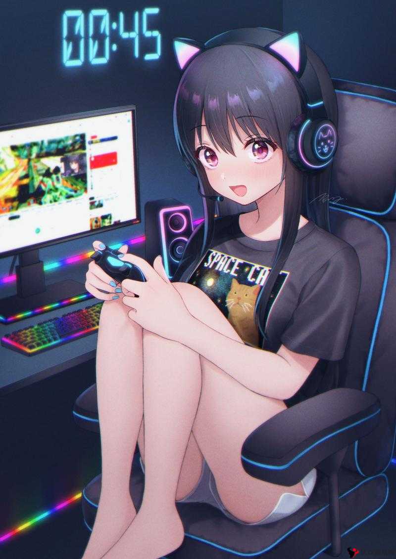 少女たちよ 在线观看动漫游戏,无需付费尽享精彩