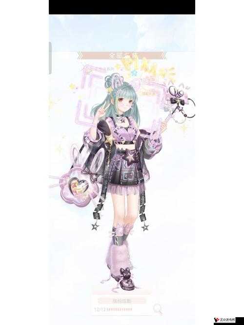 奇迹暖暖14-2少女级怎么搭配,少女级高分S通关攻略