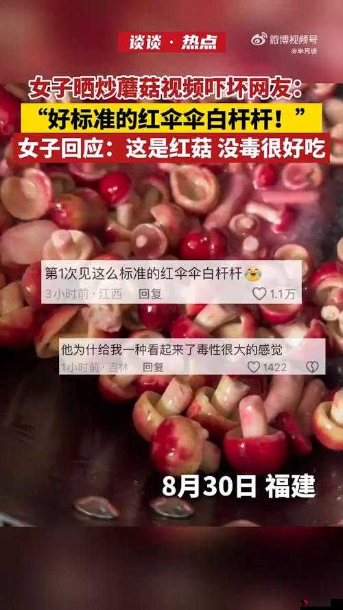 蘑菇视频嗯嗯啊啊啊:精彩刺激的独特呈现