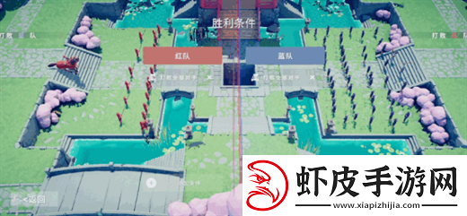全面憨憨战争模拟器自定义战斗说明