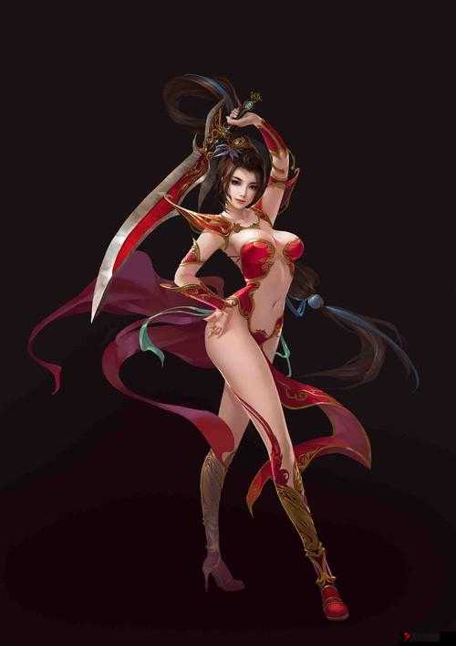 美女游戏:精彩绝伦的魅力体验与无限遐想