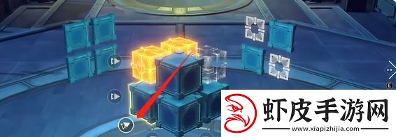 崩坏星穹铁道枘凿六合简单第3关怎么过枘凿六合简单第三关攻略