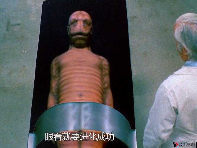 少年掉进蛇洞,被蛇改造成怪物:他能否找回自我?