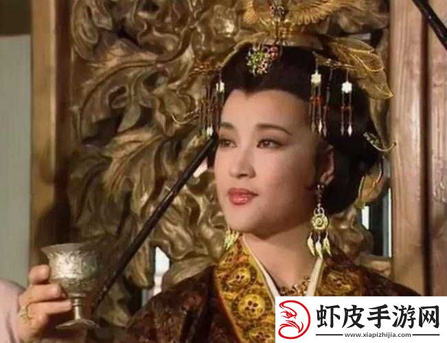 干群皇太后