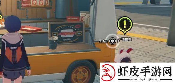 绝区零当三明治来敲门第一天怎么过绝区零当三明治来敲门第1天攻略