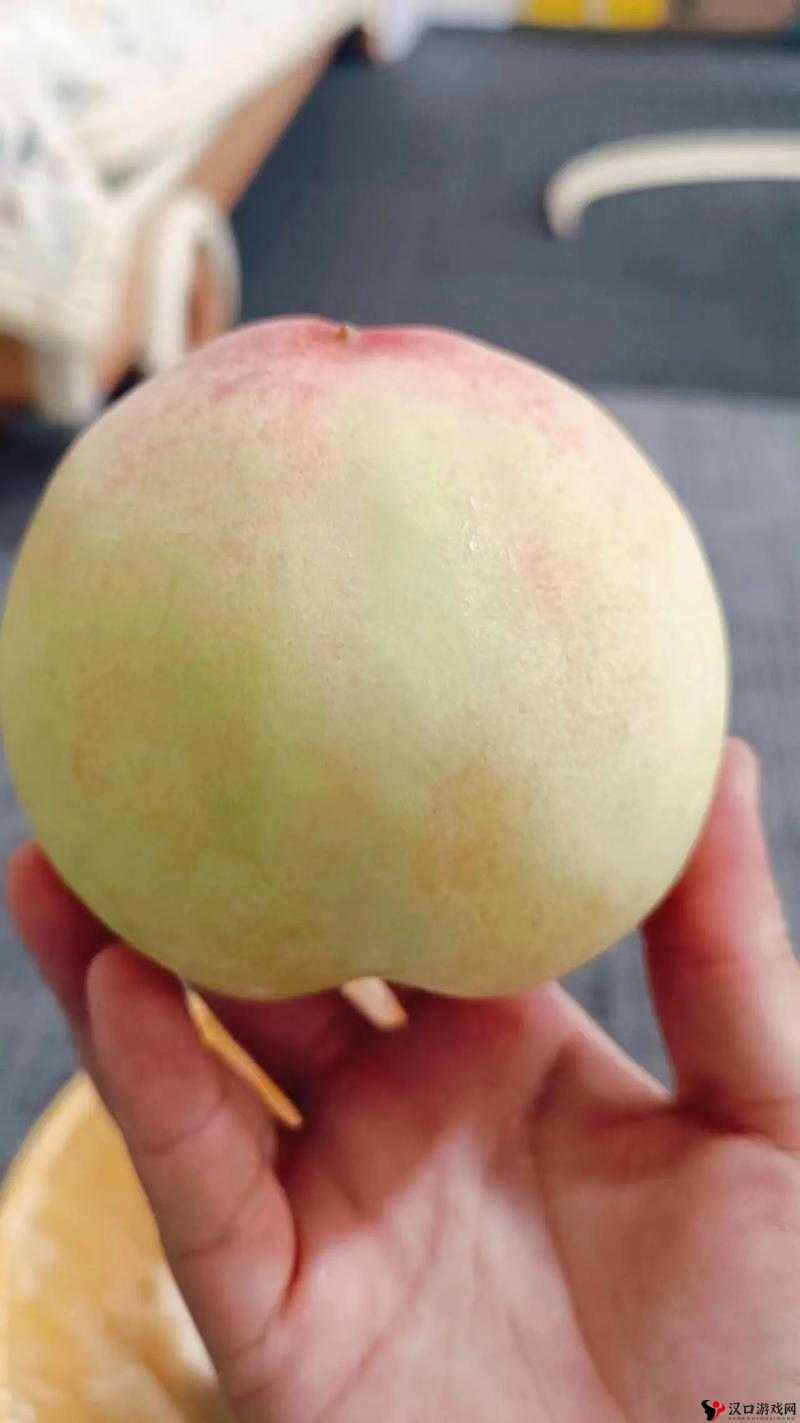 水蜜桃 4 全新体验:极致享受与独特魅力