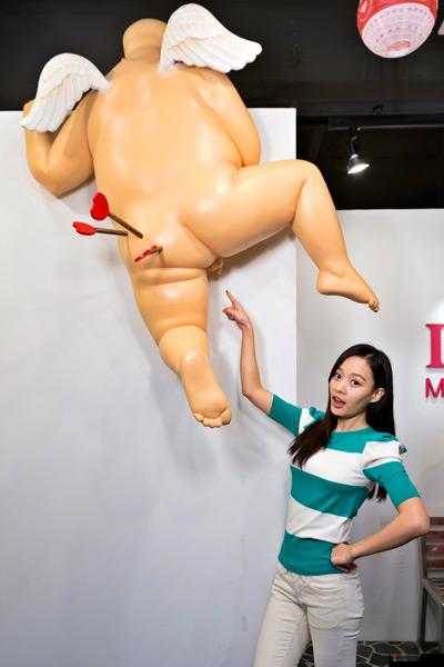 **尤果之完整呈现与独特魅力探讨
