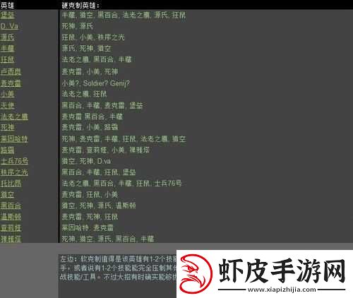 守望先锋