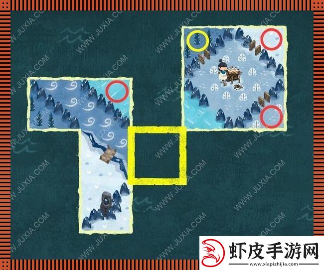 神秘旅图隐藏成就曝光