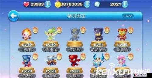天天酷跑熊队长与蚁熊实测对比，熊系精灵哪个好在资源管理中的重要性及策略