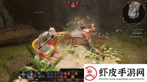 爆款RPG游戏博德之门3总销量已突破1500万份！