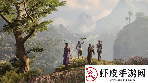爆款RPG游戏博德之门3总销量已突破1500万份！