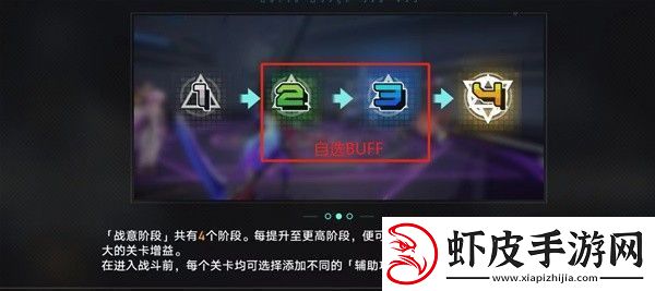 崩坏星穹铁道战意狂潮第六关通关攻略崩坏星穹铁道战意狂潮第六关怎么打